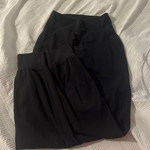 Adapted State High-Rise Jogger
Full Length